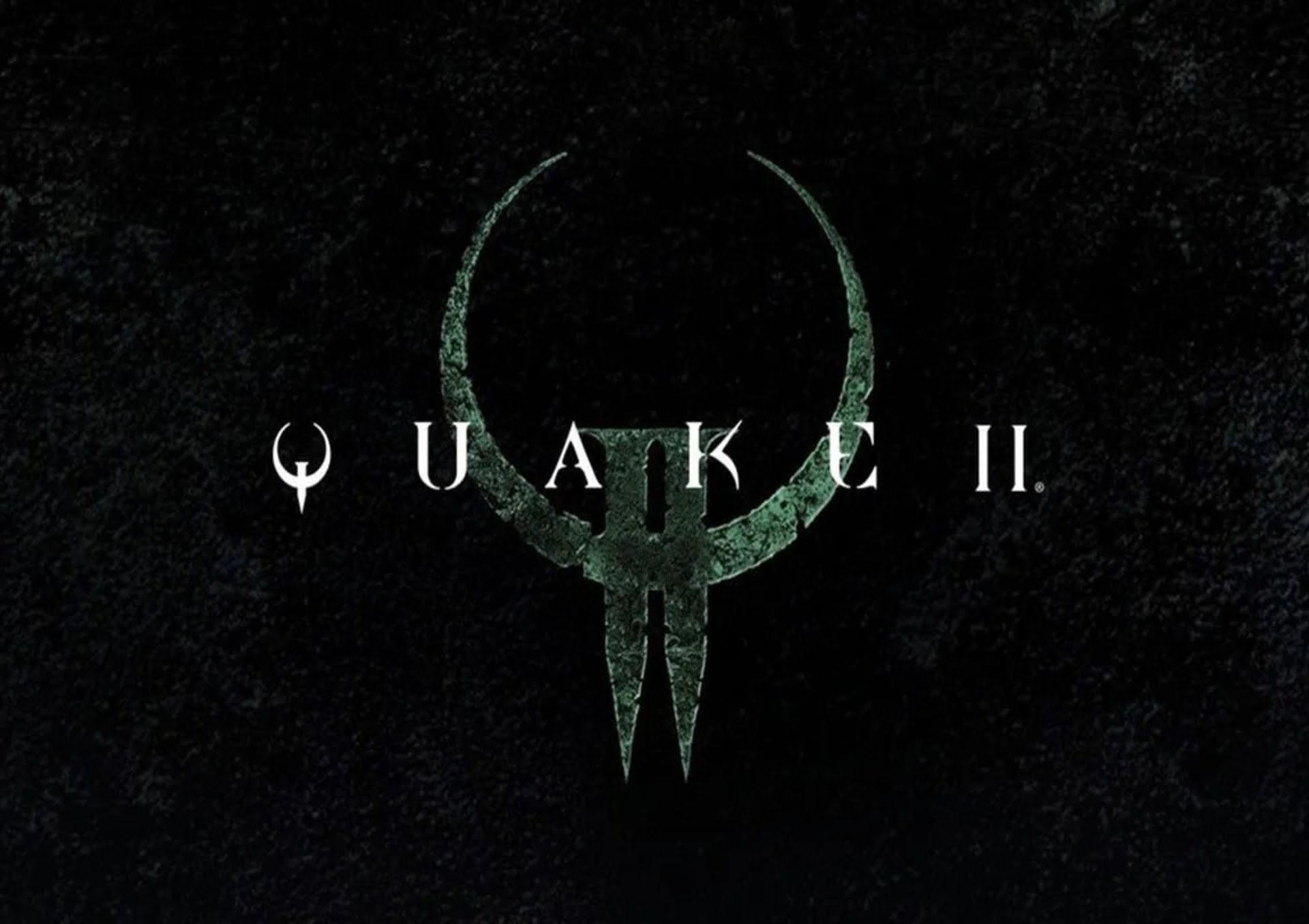 Quake II remastered